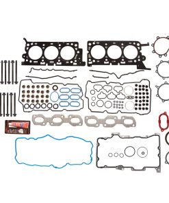 Juego Completo de Empaquetaduras de Cabeza Evergreen