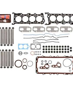 Juego Completo de Juntas de Cabeza y Pernos Evergreen