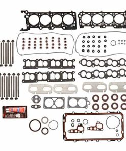Juego completo de juntas y pernos para culata Evergreen