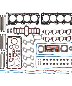 Juego de Juntas Completo con Pernos para Culata Evergreen