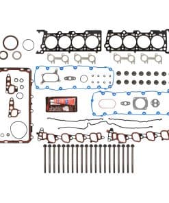 Evergreen FSHB8-21115 Juego Completo de Juntas de Culata