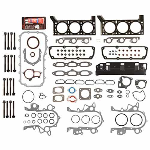 Evergreen FSHB8-30438 Juego Completo de Junta de Culata y