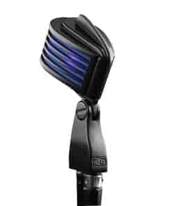 Micrófono Dinámico Heil The Fin para Aplicaciones de Sonido