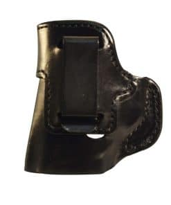 Funda DeSantis Inside Heat para Glock 42, 42 pulgadas, mano