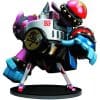 Escultura General Franky de 5.1" por Banpresto (1 Pieza)