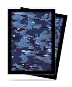 Protector de Mazo Estándar, Camuflaje Marino