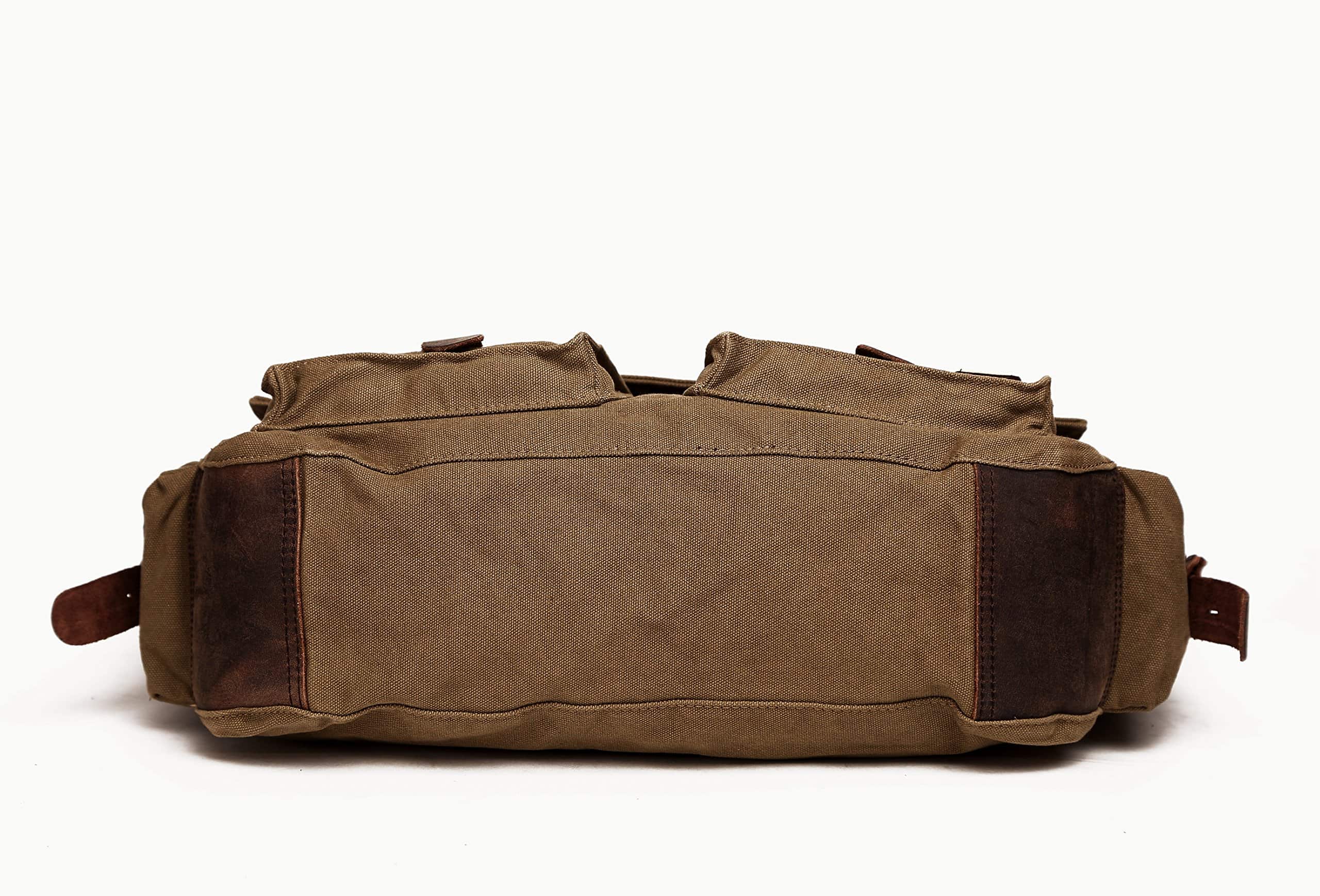 Bolso Mensajero para Portátil de 14.7 Pulgadas Berchirly - Imagen 6