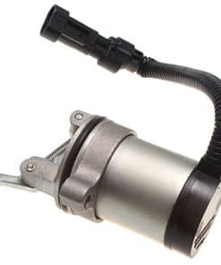 Holdwell Solenoide de corte de combustible 04103812