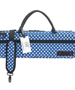 Estuche para Flauta - Funda para Flauta Beaumont C-Pie -