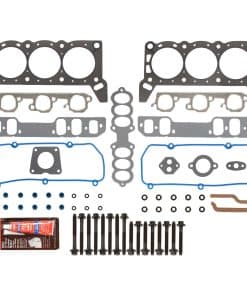 Evergreen HSHB1802-6 Juego de Empaque de Culata con Pernos