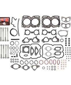 Conjunto de empaques de culata Evergreen HSHB9013 con