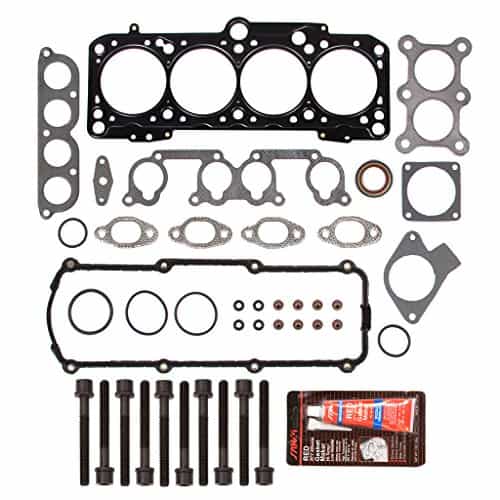 Juego de Juntas de Culata Evergreen HSHB9021 con Pernos de