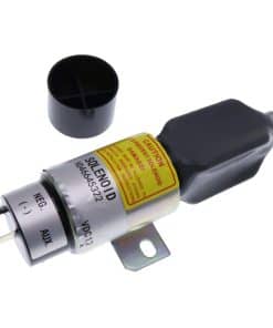 Holdwell 12V Solenoide de Parada 1751-12E7U2B1 SA-3911