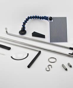 PDR Standard Set - Tecnología de Punta Magnética de Rodillo