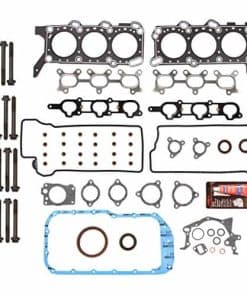 Juego Completo de Junta de Culata con Pernos de Cabeza