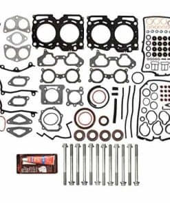 Evergreen FSHB9010 Juego Completo de Juntas de Culata con