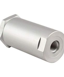 Filtro hidráulico giratorio Baldwin PT9468 de servicio