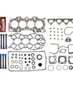 Juego de empaques de culata Evergreen HSHB4011GC con pernos