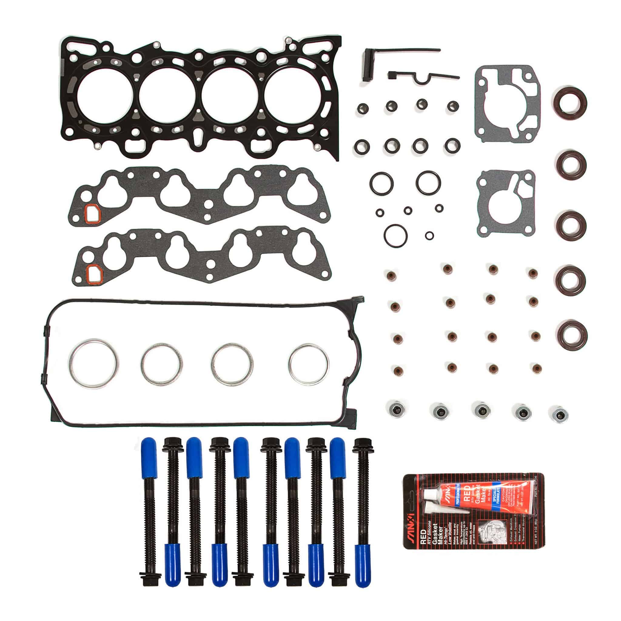 Set de Junta de Culata y Perno de Culata Evergreen HSHB4028C