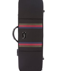 Estuche para violín Bam SG5001S Saint Germain Negro