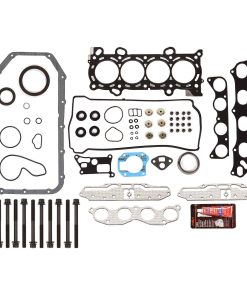 Juego de empaquetadura completa de culata Evergreen