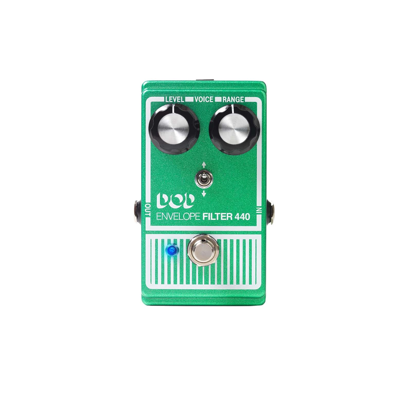 Digitech DOD440-14 DOD 440 Filtro de Envolvente para