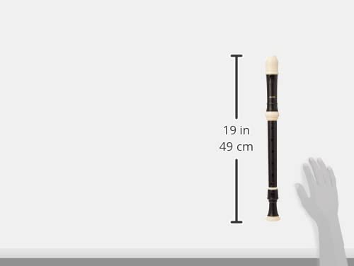 Flauta Dulce Aulos 509 B Symphony Alto/Treble - Imagen 6