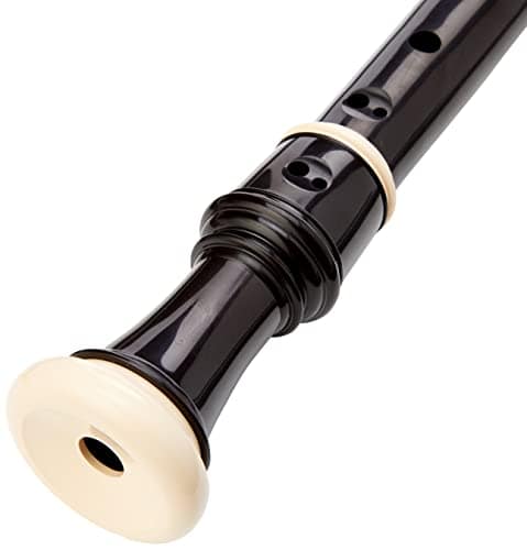 Flauta Dulce Aulos 509 B Symphony Alto/Treble - Imagen 5