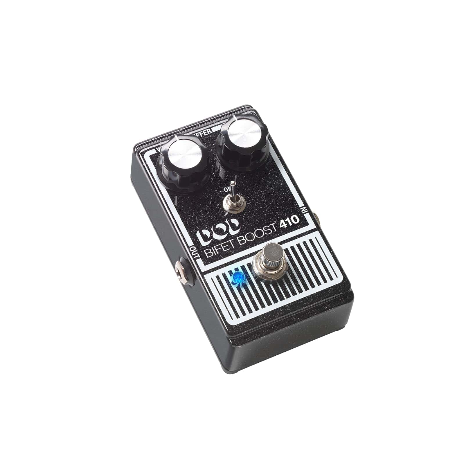 Pedal de Aumento Digitech DOD410-14 BiFet - Imagen 4