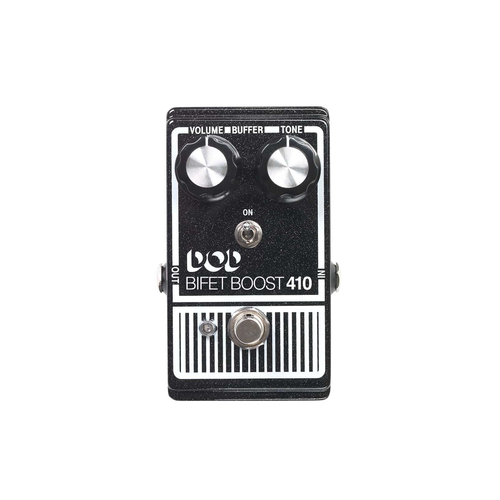 Pedal de Aumento Digitech DOD410-14 BiFet