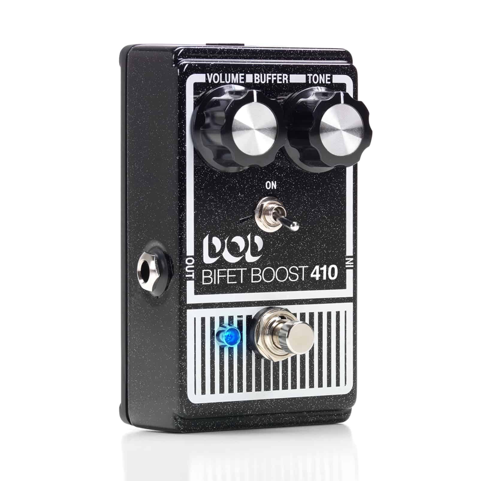 Pedal de Aumento Digitech DOD410-14 BiFet - Imagen 3