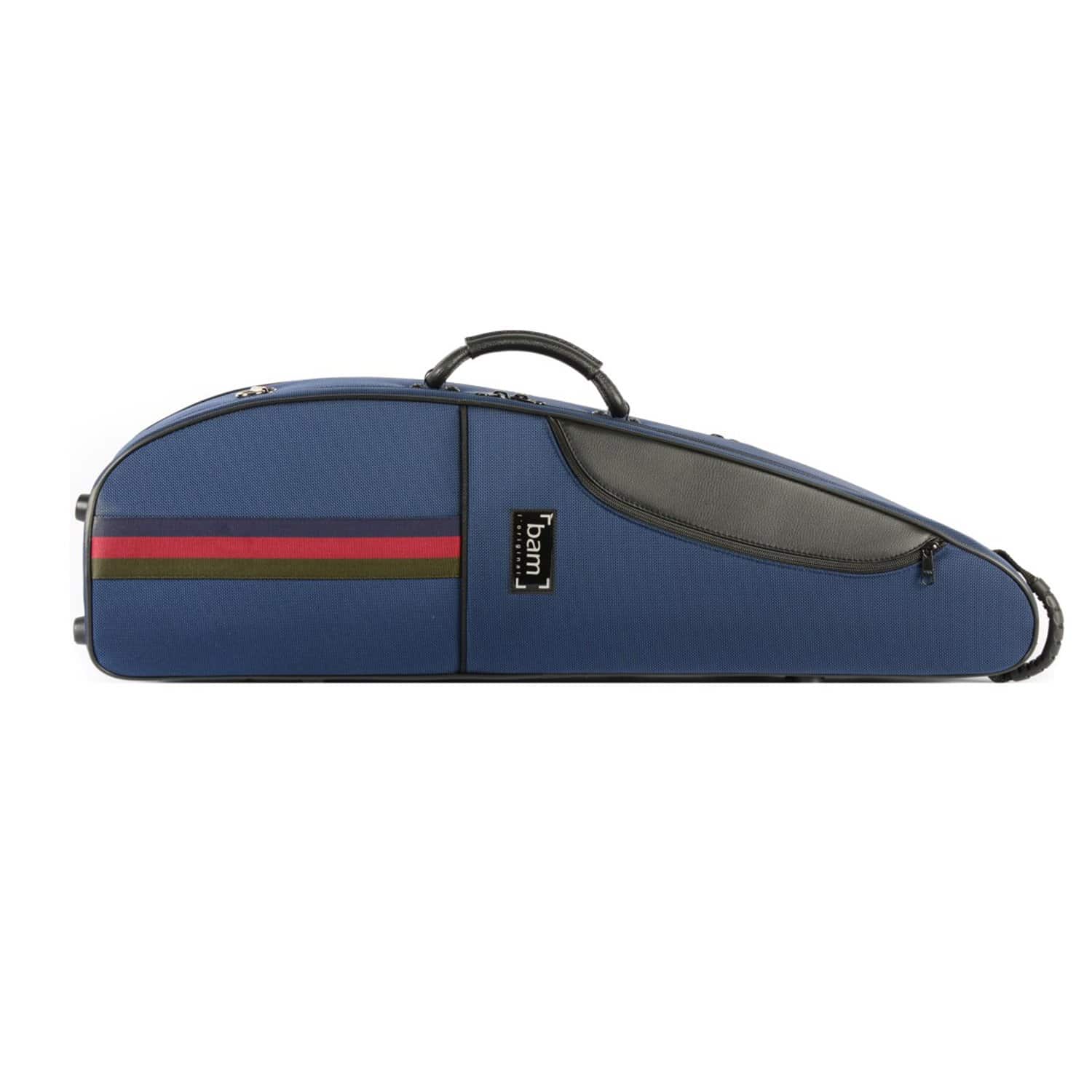 Estuche para violín BAM SG5003S Saint Germain Classic III