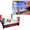 WWE MATTEL Super Strikers Dual Force Ring
