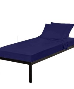 Juego de Sábanas para Cama Individual Extra Larga de