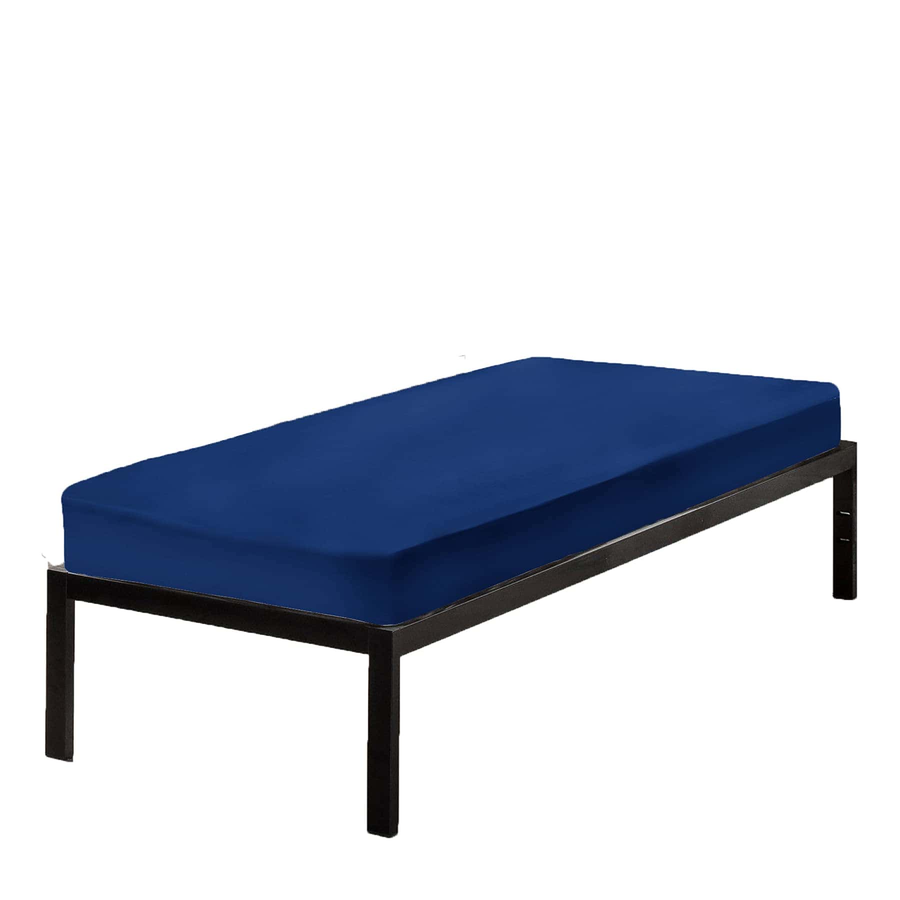 Juego de Sábanas para Cama Individual Extra Larga de - Imagen 4