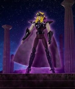 Saint Cloth Myth Rizadomisuti [Meikoromo]