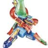 Hot Wheels Color Shifters Color Splash Science Lab Playset