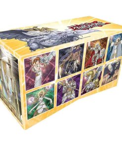 Yu-Gi-Oh!: Duelist Alliance Deluxe Edition