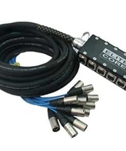 Elite Core PS12030 12 x 0 30' Serpiente de Escenario