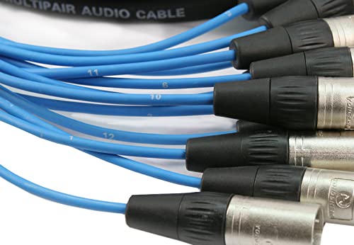 Elite Core PS12030 12 x 0 30' Serpiente de Escenario - Imagen 5