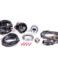 Medidor de Relación Aire/Combustible UEGO AEM (30-4110)