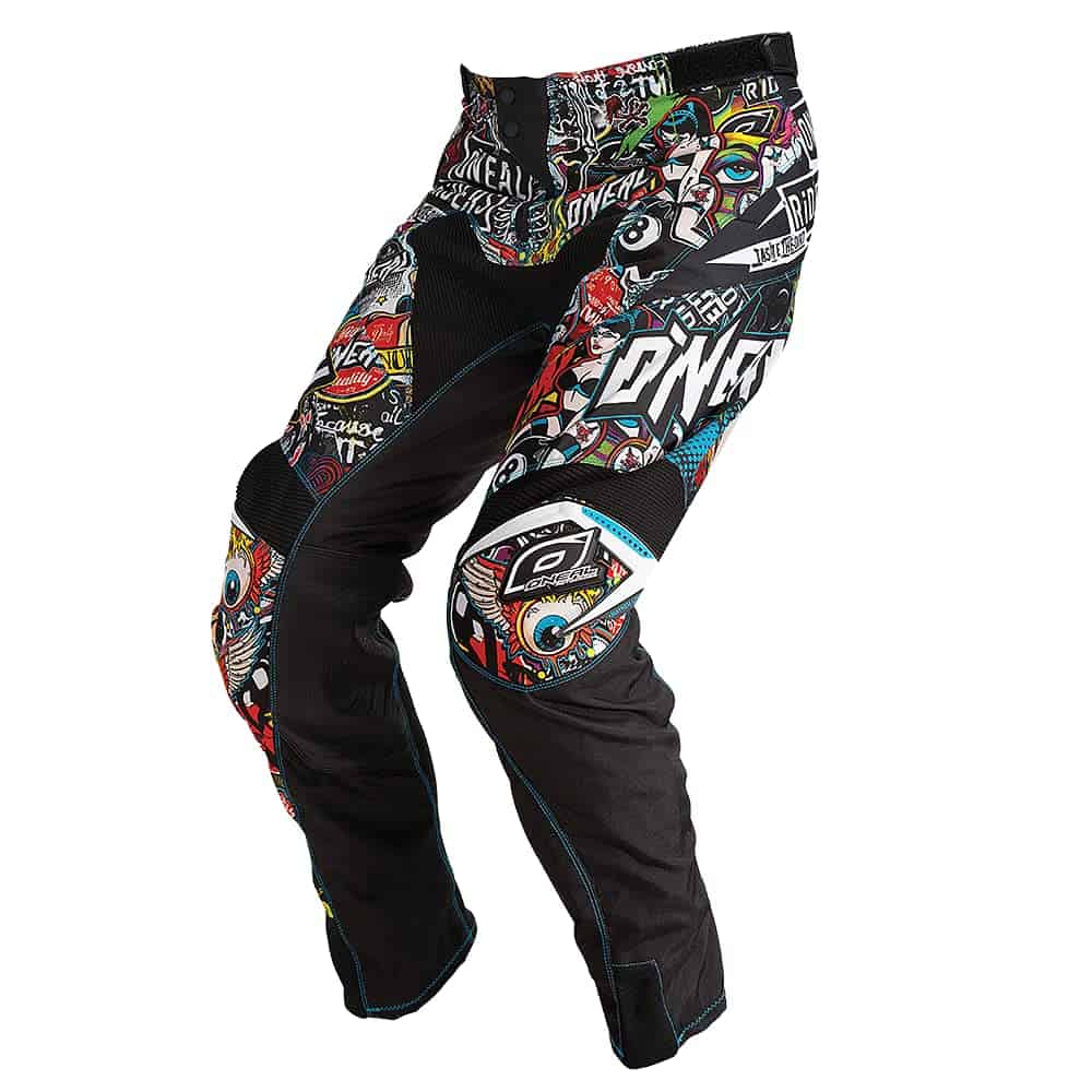 Pantalón O'Neal 0123-138 Mayhem Crank para Hombre