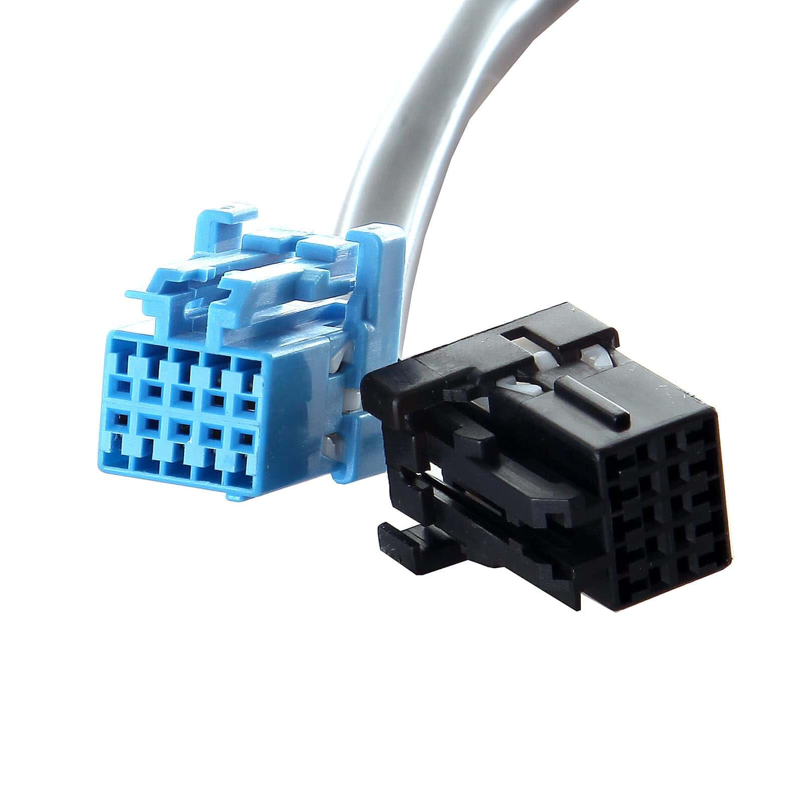 Espejos de remolque ECCPP par de repuesto para 2003-06 para - Imagen 9