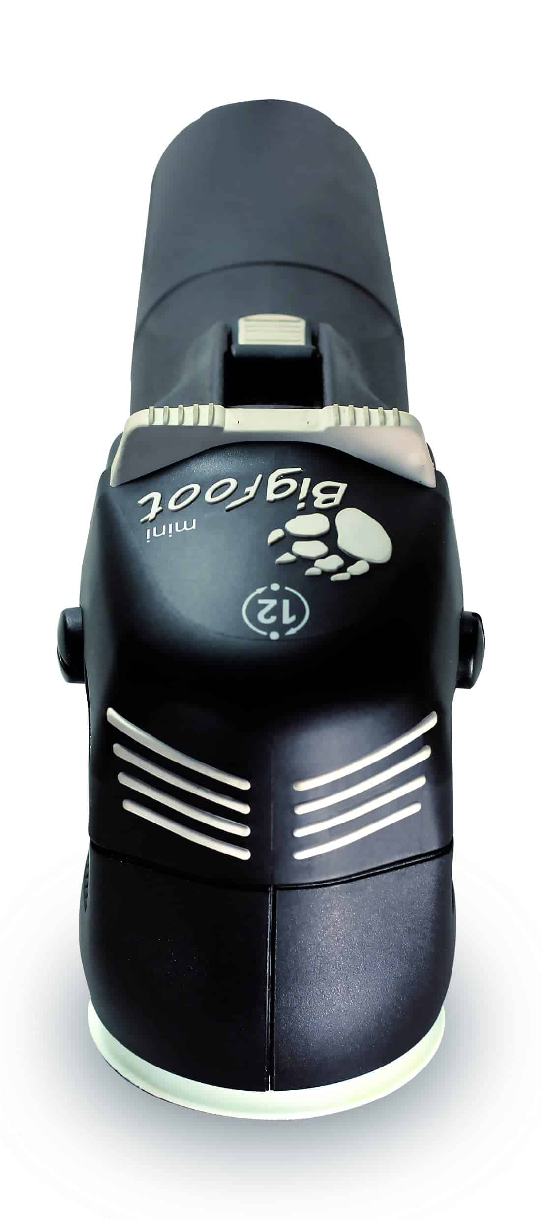 Pulidora Orbital Aleatoria Rupes LHR75E - Imagen 4