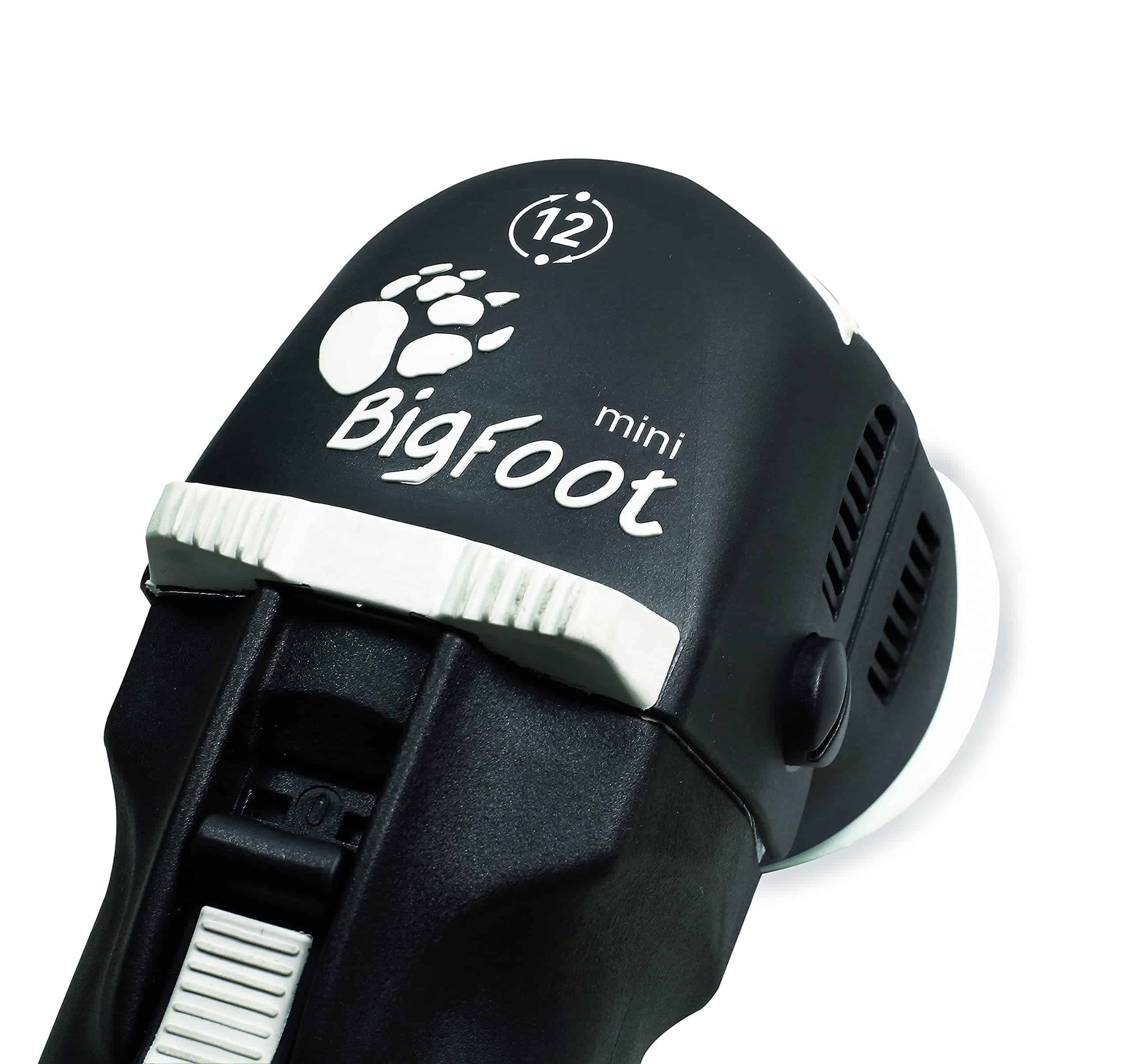 Pulidora Orbital Aleatoria Rupes LHR75E - Imagen 6