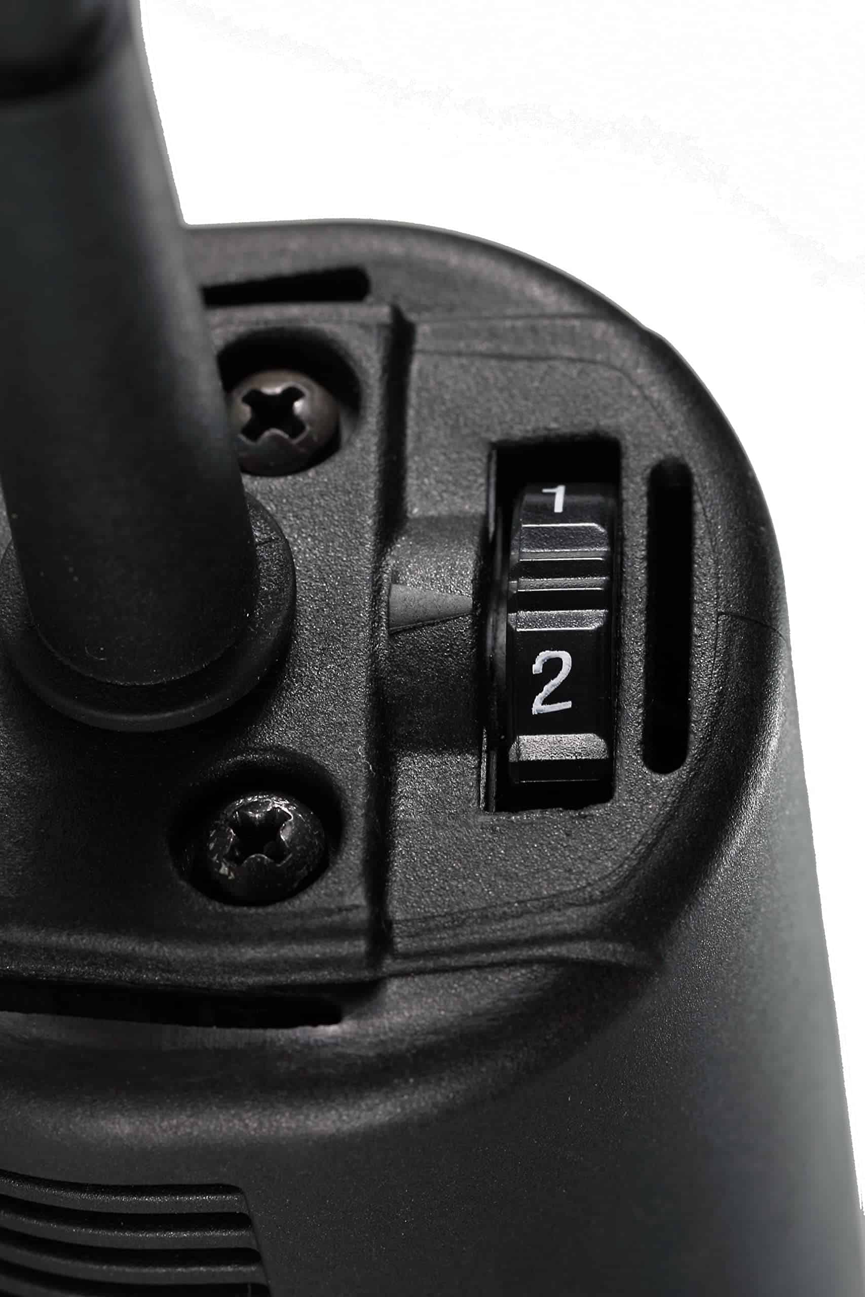 Pulidora Orbital Aleatoria Rupes LHR75E - Imagen 5