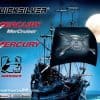 Kit de Anillos en O Mercury Marine