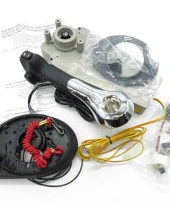 Nuevo Mercury Mercruiser Quicksilver OEM Parte # 8M0030550