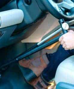 Controles Manuales de Coche Portátiles QuicStick para