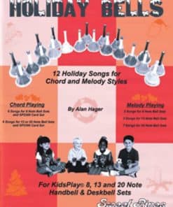 Campanas Navideñas de la Banda Rítmica